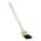 PAINT BRUSH,2IN.,17-1/2IN.