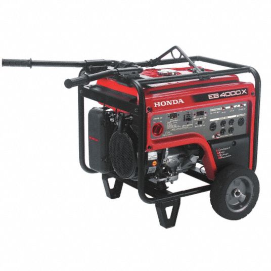 Honda 3500 outlet generator