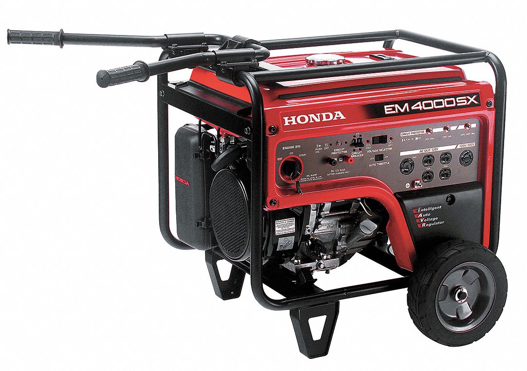 Honda generator rebate #2