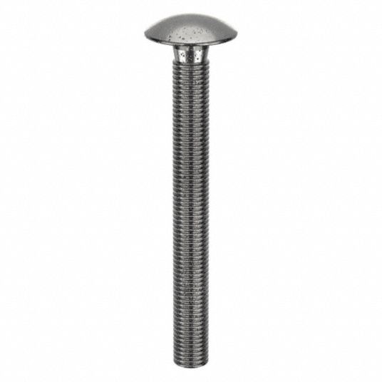 Inch, 3/16 in Rivet Dia, Lock Bolt - 6NCV4|MGP98T-R6-10G-PKT