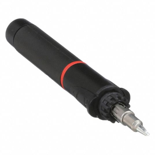 WELLER, Portasol, Soldering Iron, Cordless Soldering Iron 6NE59P2C