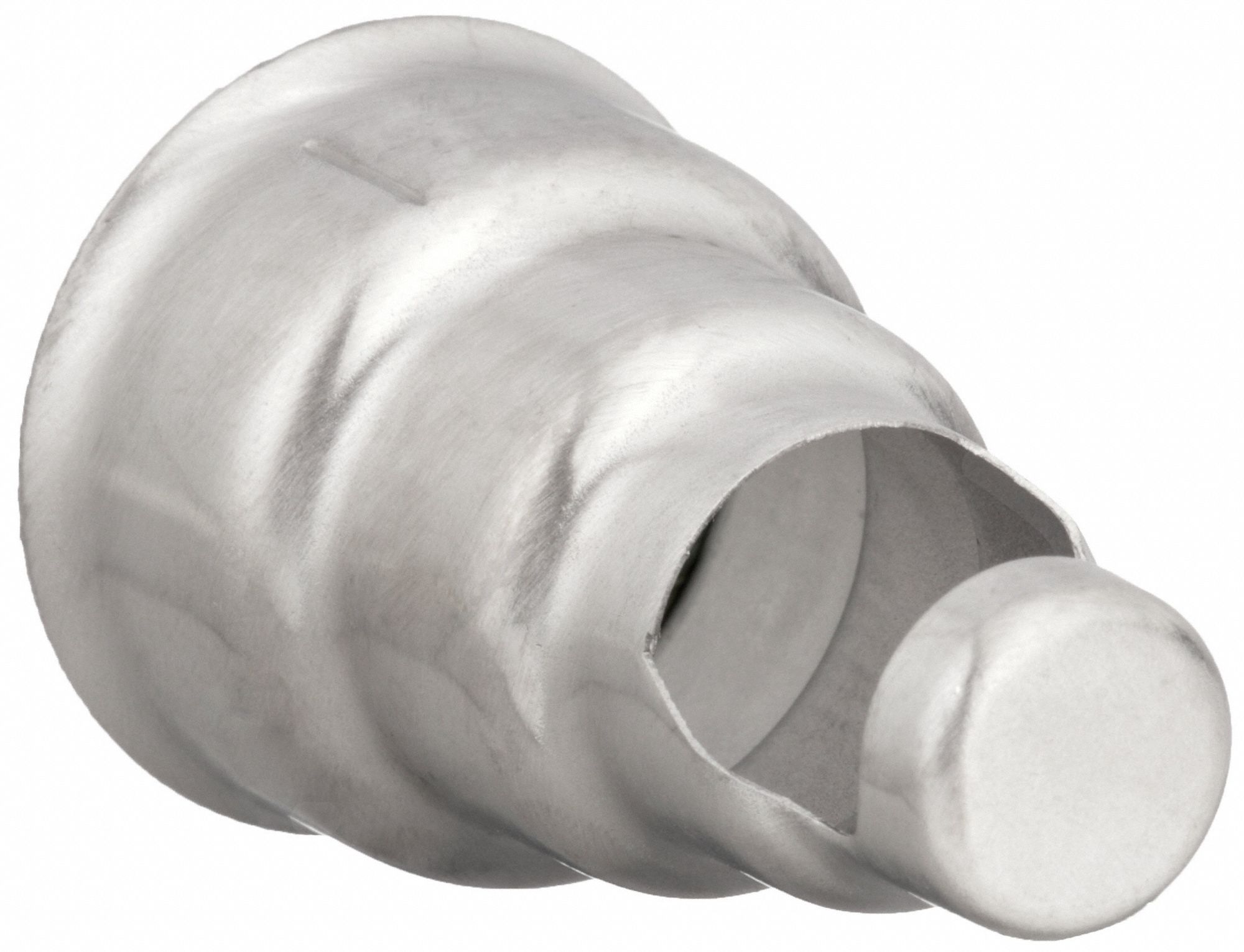 Solder Attachment: Overall