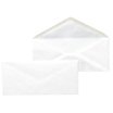 Gummed Flap Windowless Envelopes image