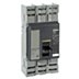 P-Frame Molded Case Circuit Breakers