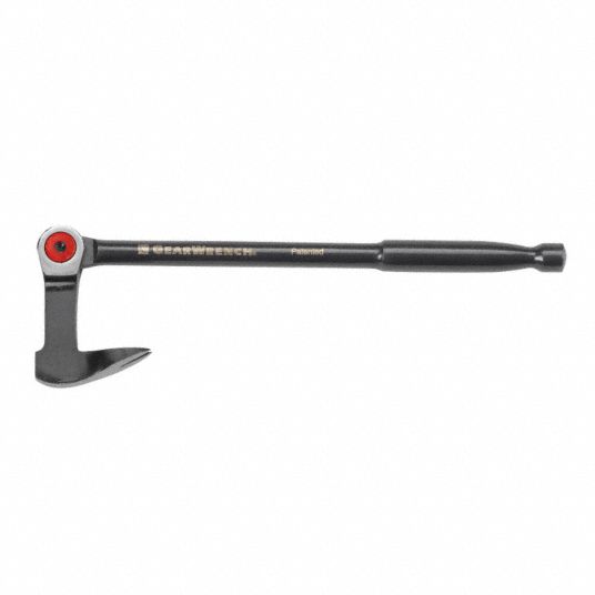 Gearwrench on sale nail puller