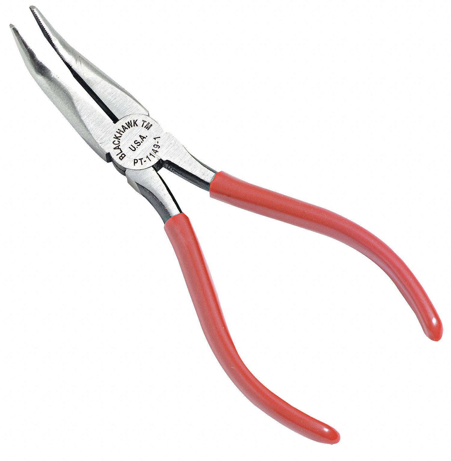 Solid Joint Pliers Grainger