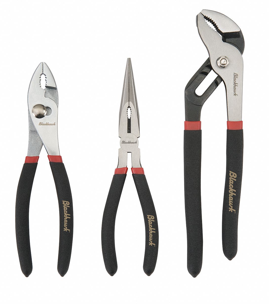 Pliers Set Grainger