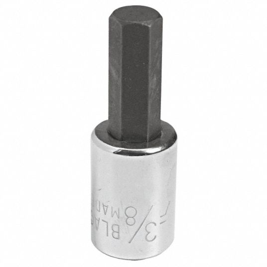 Socket Bit - Grainger