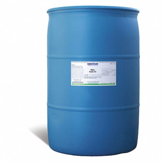 55 Gallon Drum - Deionized Water