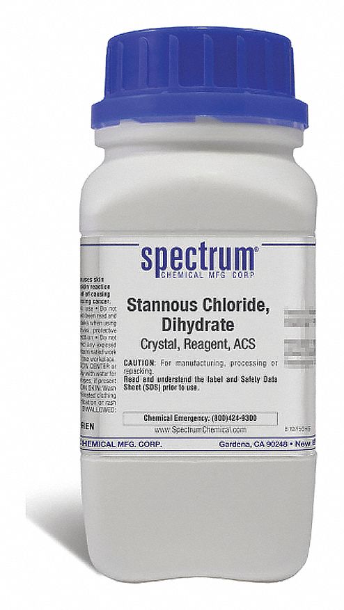 Stns Chlrd, Dihdrt, Crstl, Rgnt, ACS, 500g