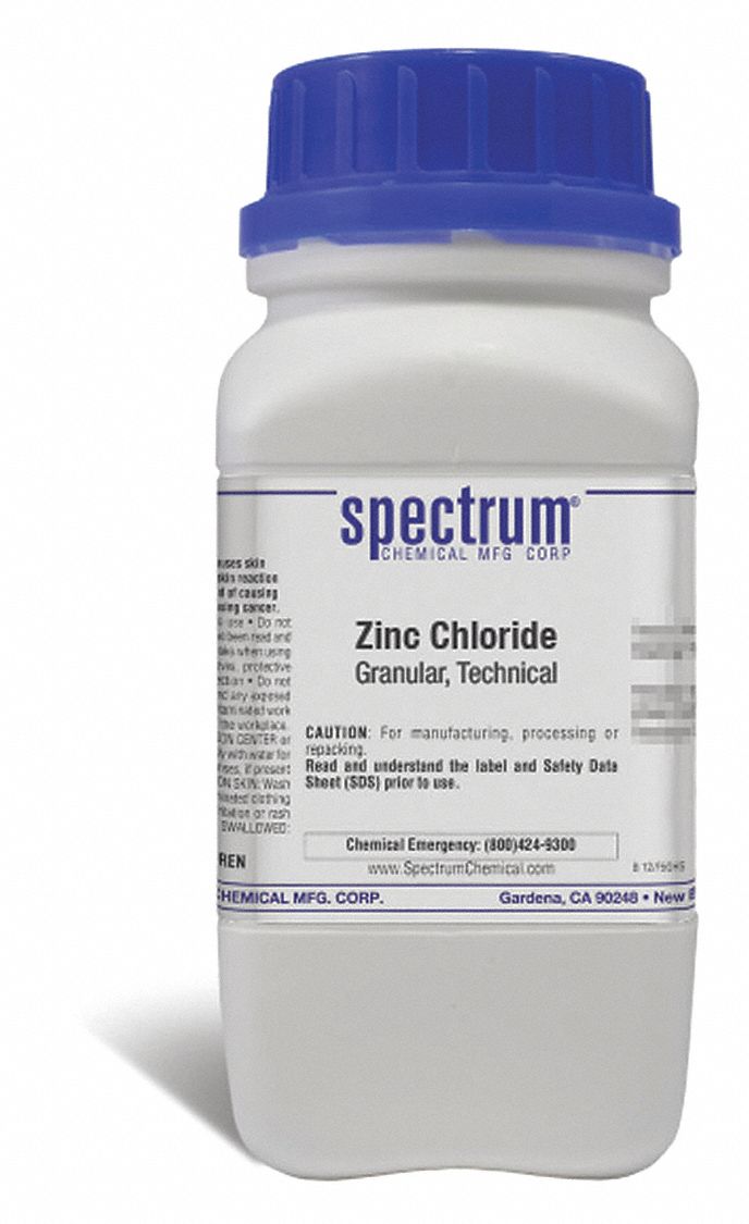 Zinc chloride