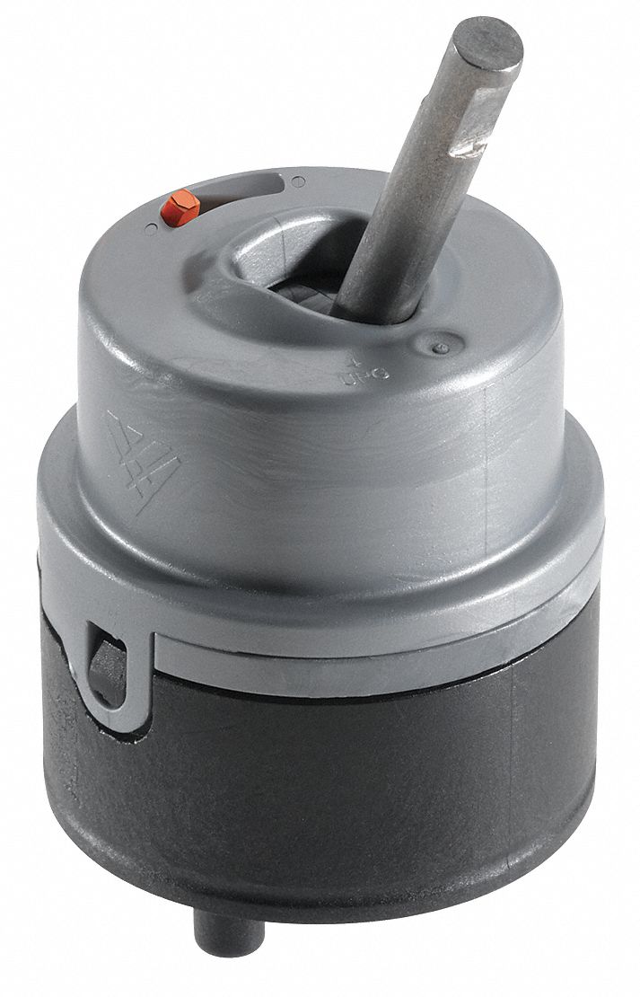 Hot/Cold Cartridge