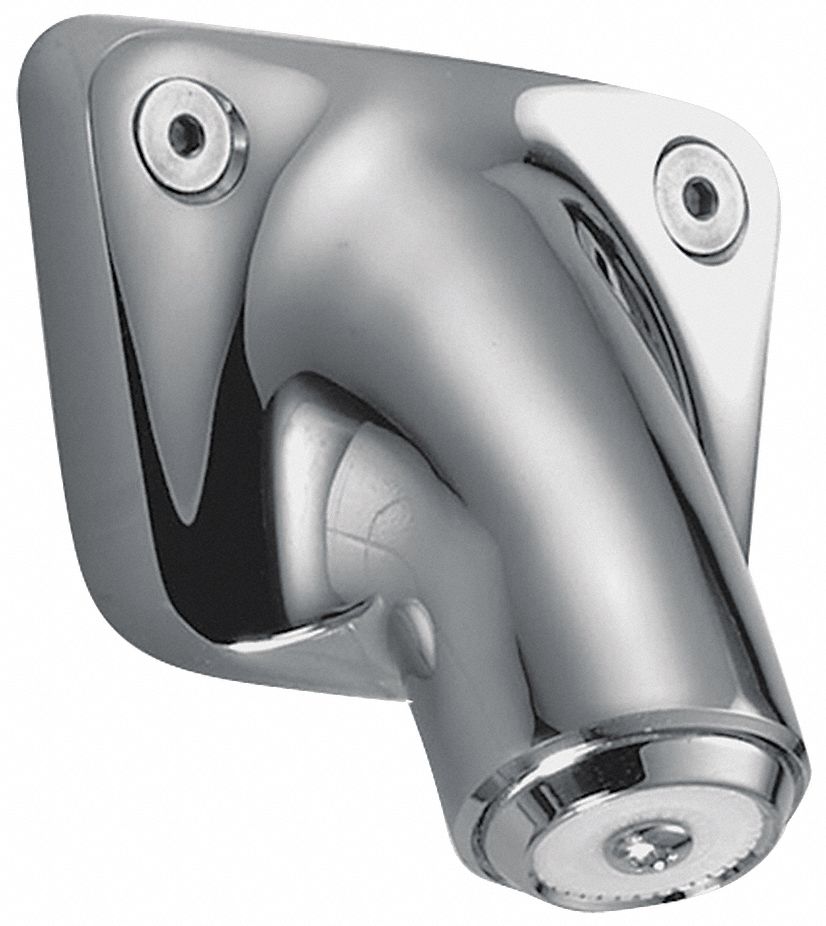 Commercial, Teck(R) Shower Series Wall Mounted