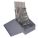 DRILL BLANK SET, FRACTIONAL INCH, 29 PIECES, 1/16 IN TO 1/2 IN