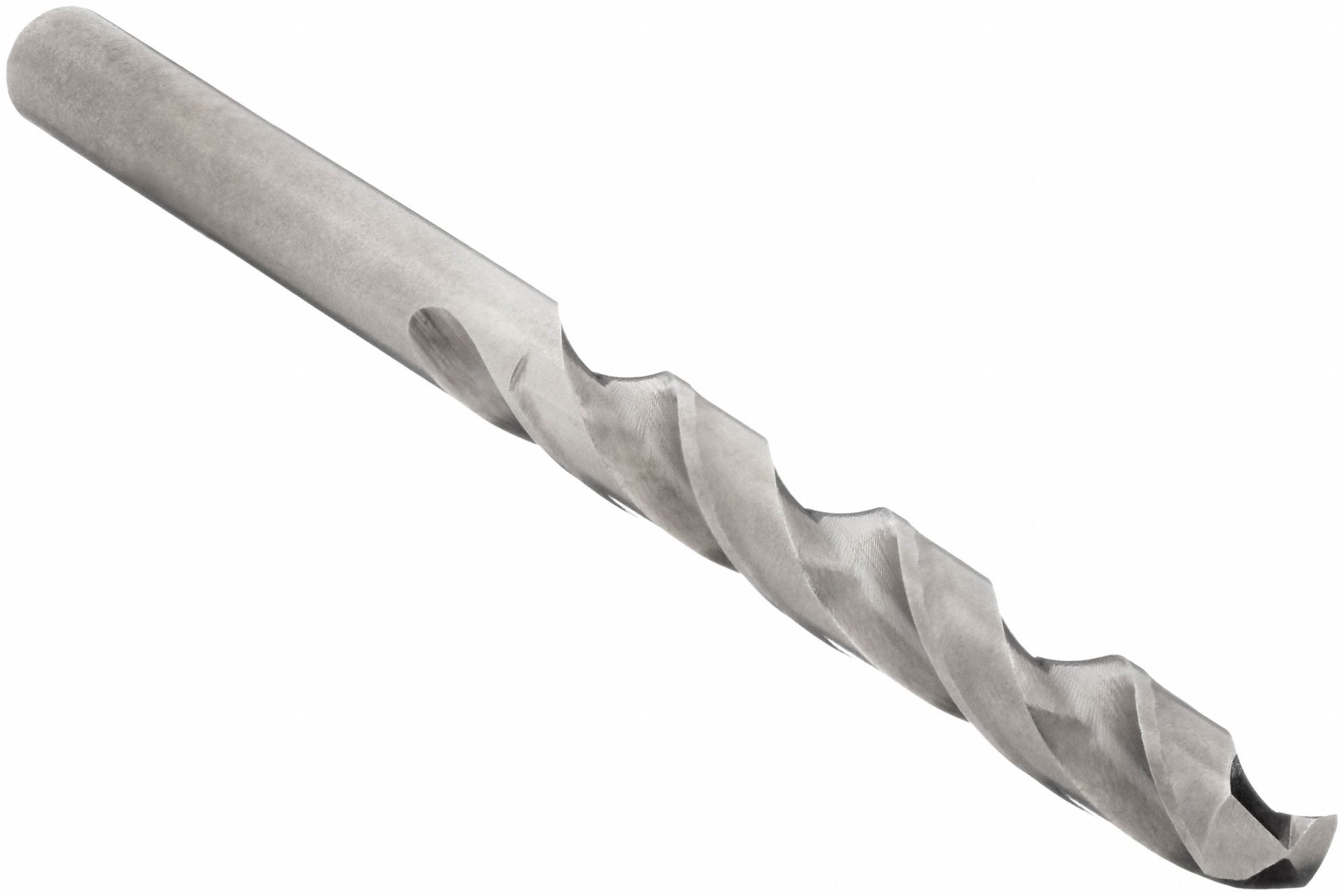 JOBBER LENGTH DRILL BIT, 5.4MM DRILL BIT SIZE, 57MM FLUTE L, 93MM OVERALL L, COBALT