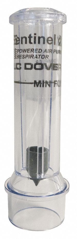 Sentinel XL Flowmeter