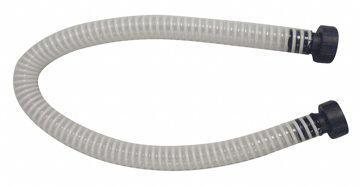 Sentinel XL Breathing Tube