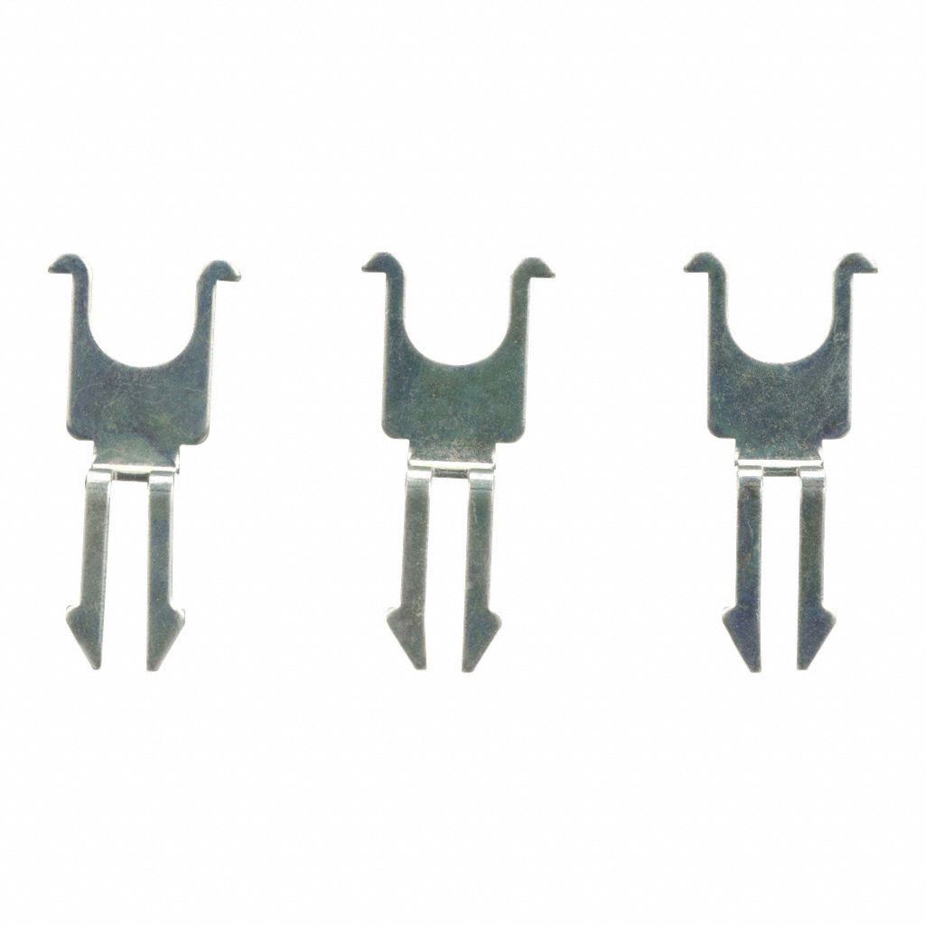 SQUARE D Fuse Rejection Kit Heavy Duty Safety Switches Series F5 to F7