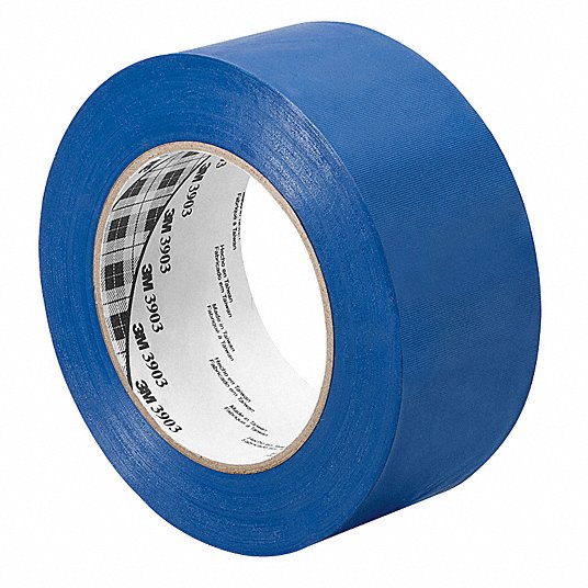 DUCT TAPE BLUE RED 50MMX10M 