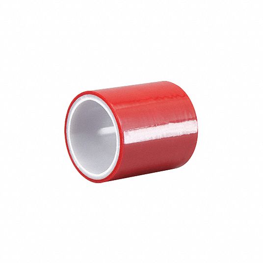 Backing Material: PVC Color: Transperant Seam Sealing Tape at Rs 375/roll  in Ahmedabad