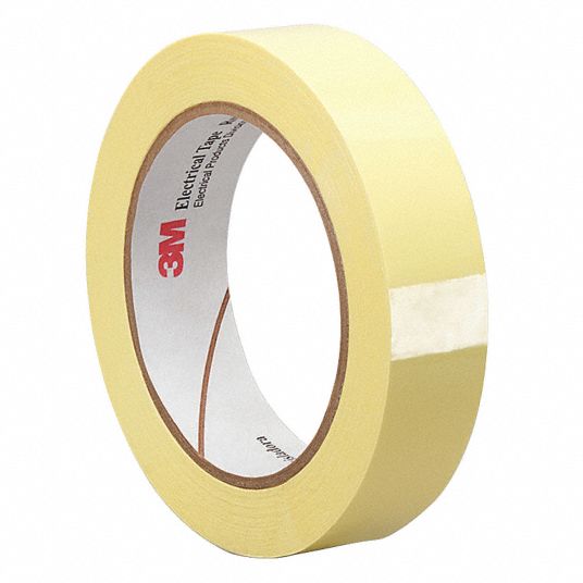 3M Insulating Electrical Tape AbrasionResistant, 3M™, 1350F