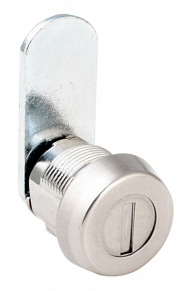 WEATHER RESISTANT CAM LOCK 5/8 IN