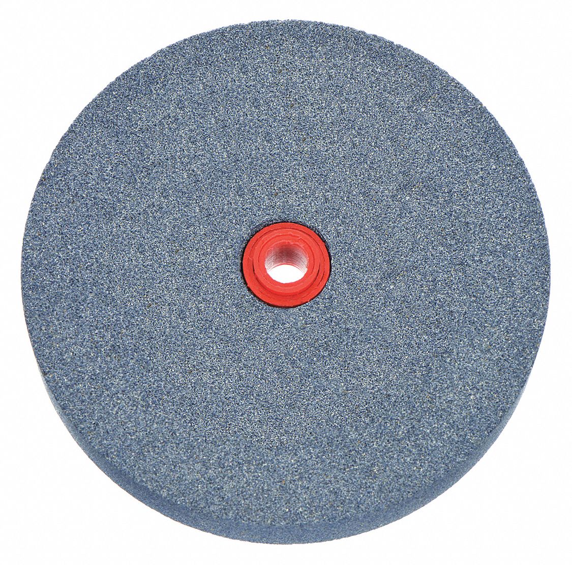 Avanti Pro 6 in. x 3/4 in. x 1 in. Bench Grinding Wheel