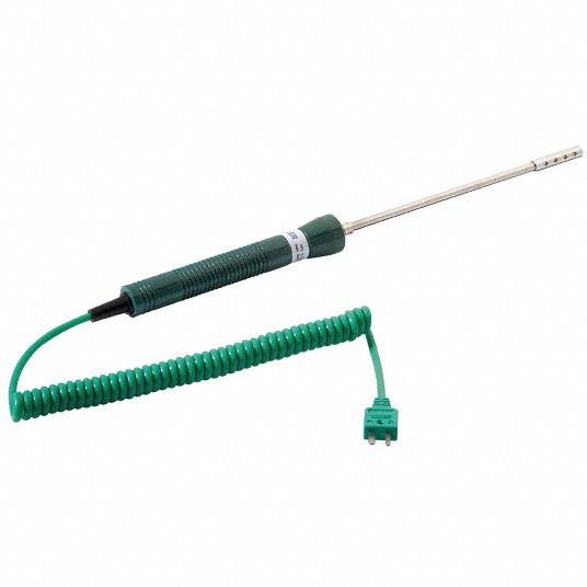 Temp-Pro 872C602021 Thermocouple: : Industrial & Scientific