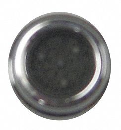 Outlet: 1.5 gpm Flow Rate, Aerated Flow Outlet, Metal, Chrome Finish, Female