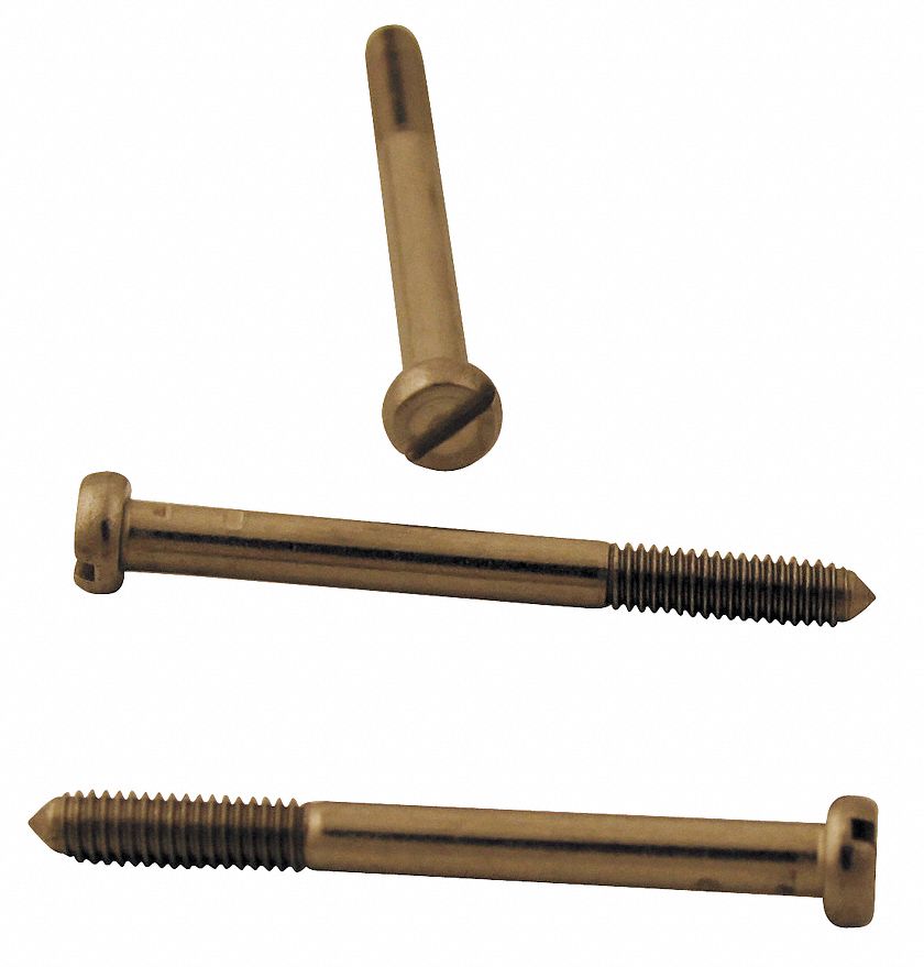 Cartridge Screws Williamsburg