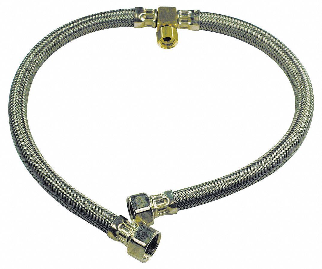 Tee and Hose Kit