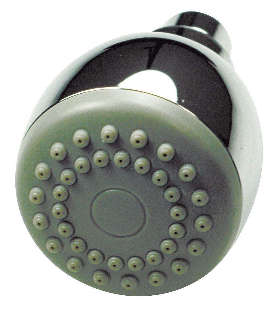 SHOWERHEAD: AMERICAN STANDARD, RELIANT, ELITE, PRINCETON, 2.5 GPM FIXED