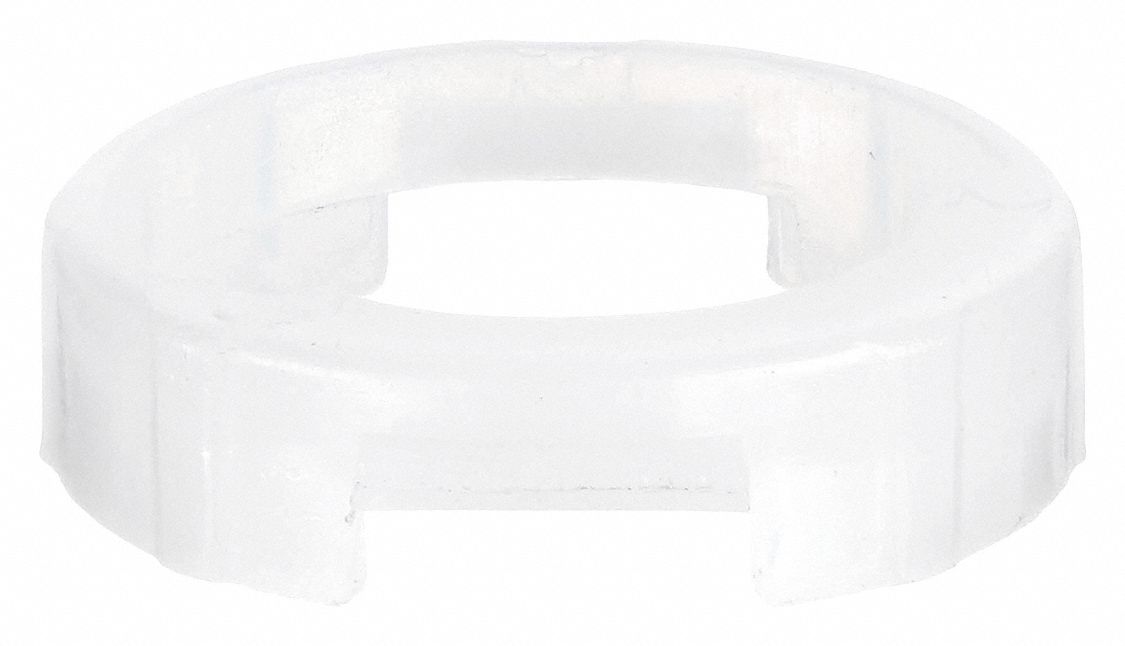 CAM SEAT INSERT,PLASTIC