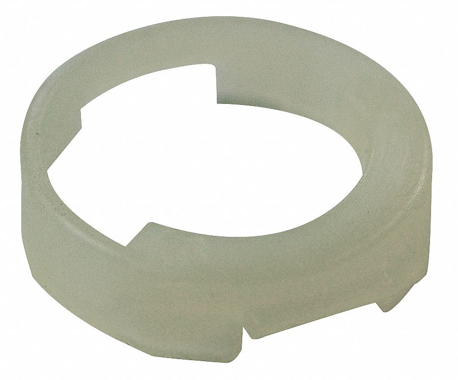 Cam Seat Insert Plastic