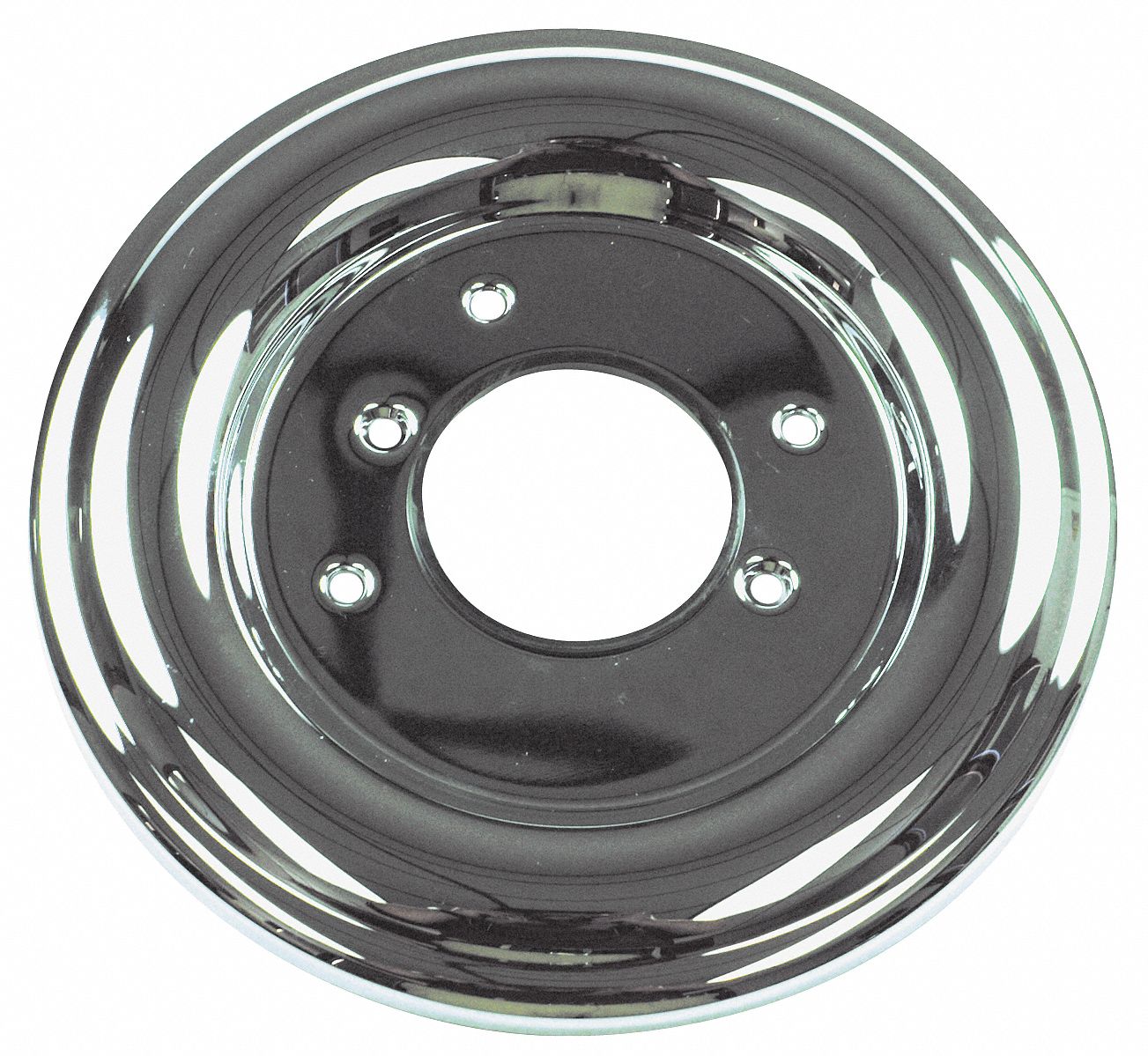 AMERICAN STANDARD American Standard, Tub and Shower Trim, Polished