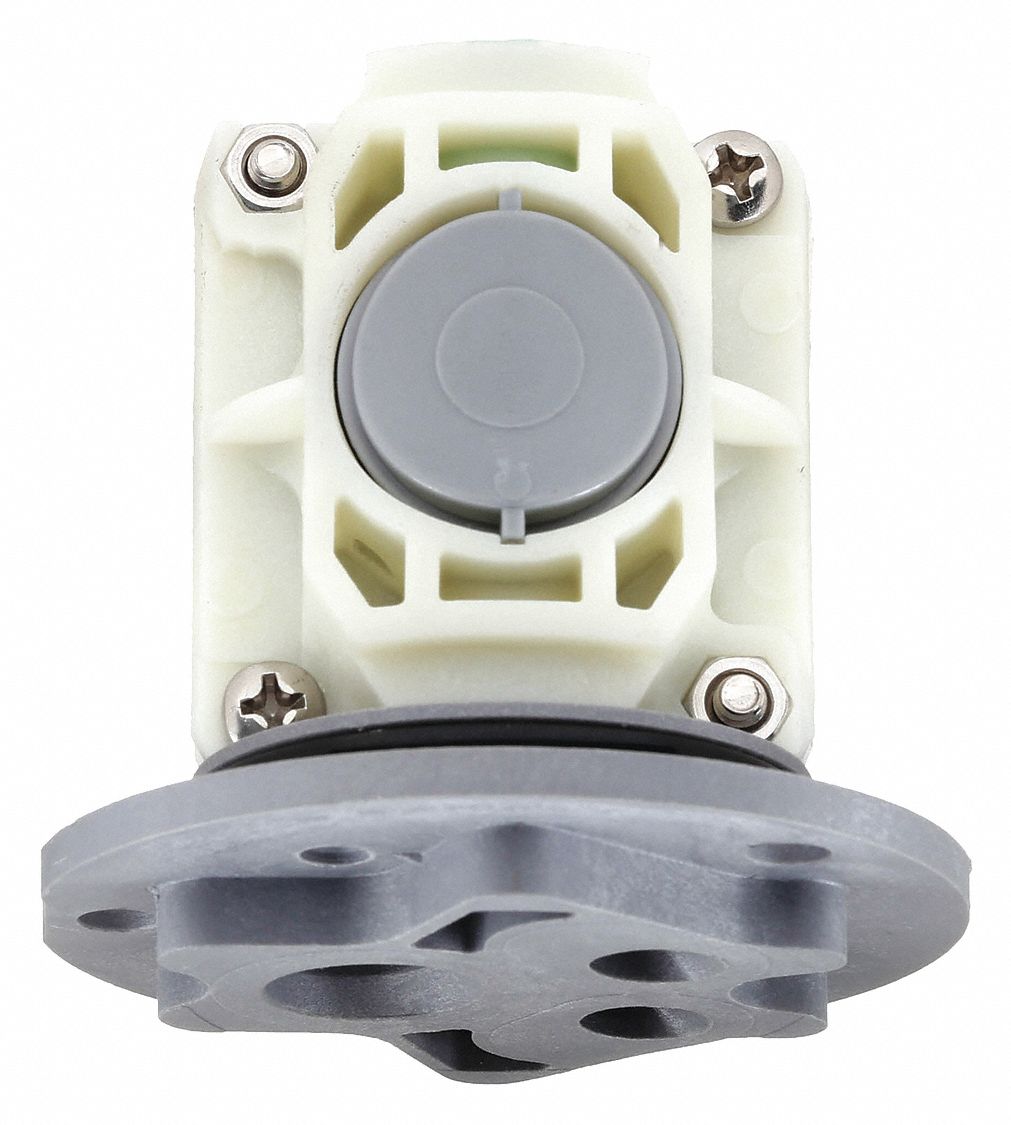 Cartridge: Reliant+, Compatible Product Type Bathtub and Shower Valves