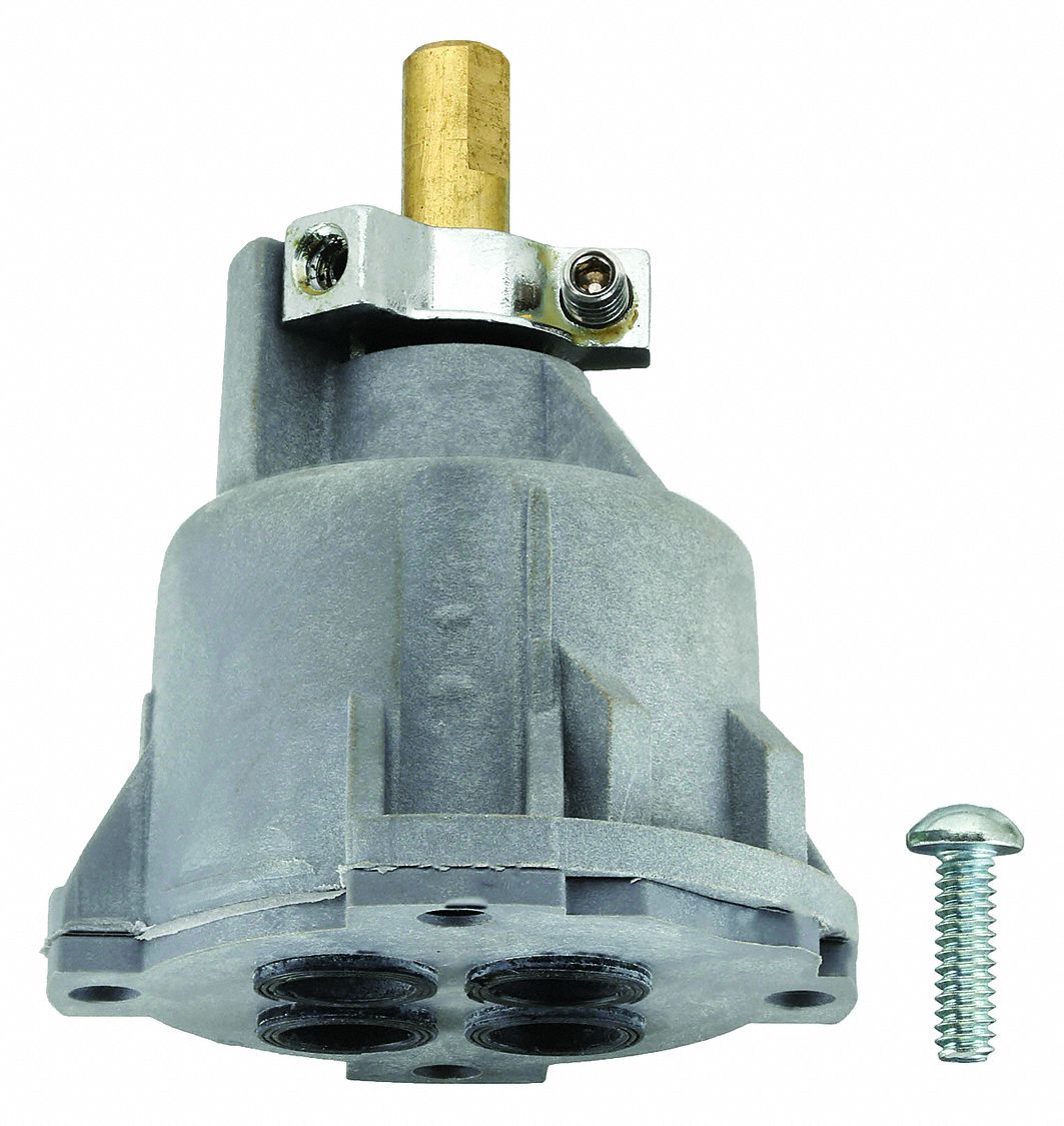 CARTRIDGE ASSEMBLY: AMERICAN STD, FOR ULTRAMIX, FOR USE WITH BATHTUB AND SHOWER VALVES