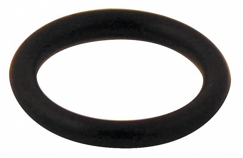 Spout O-Ring: American Std, Rubber, Spout