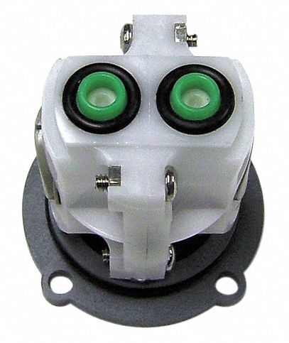 Pressure Balancing Unit