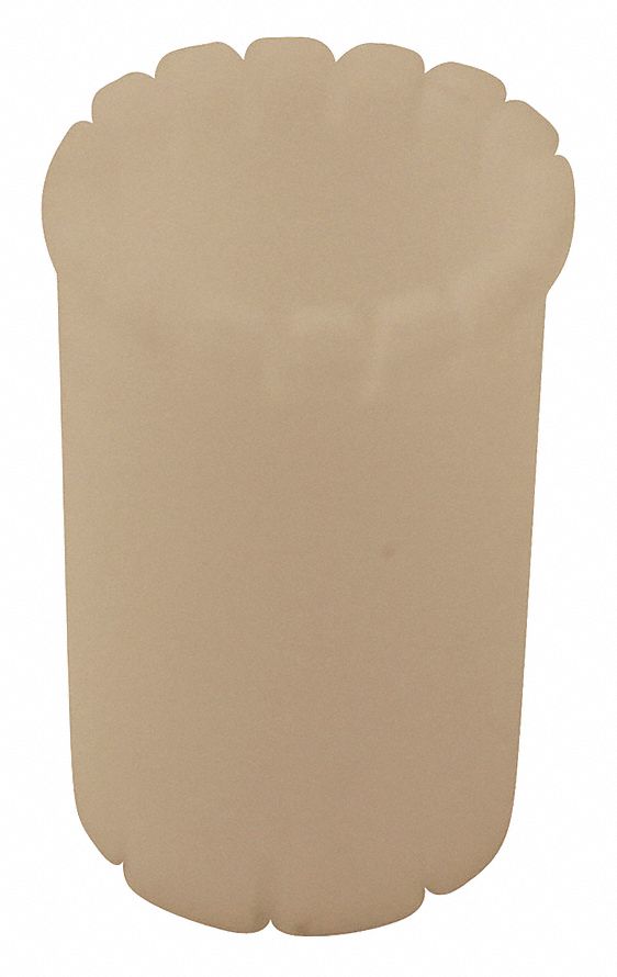 Spout Ring Plastc Fits American Standard