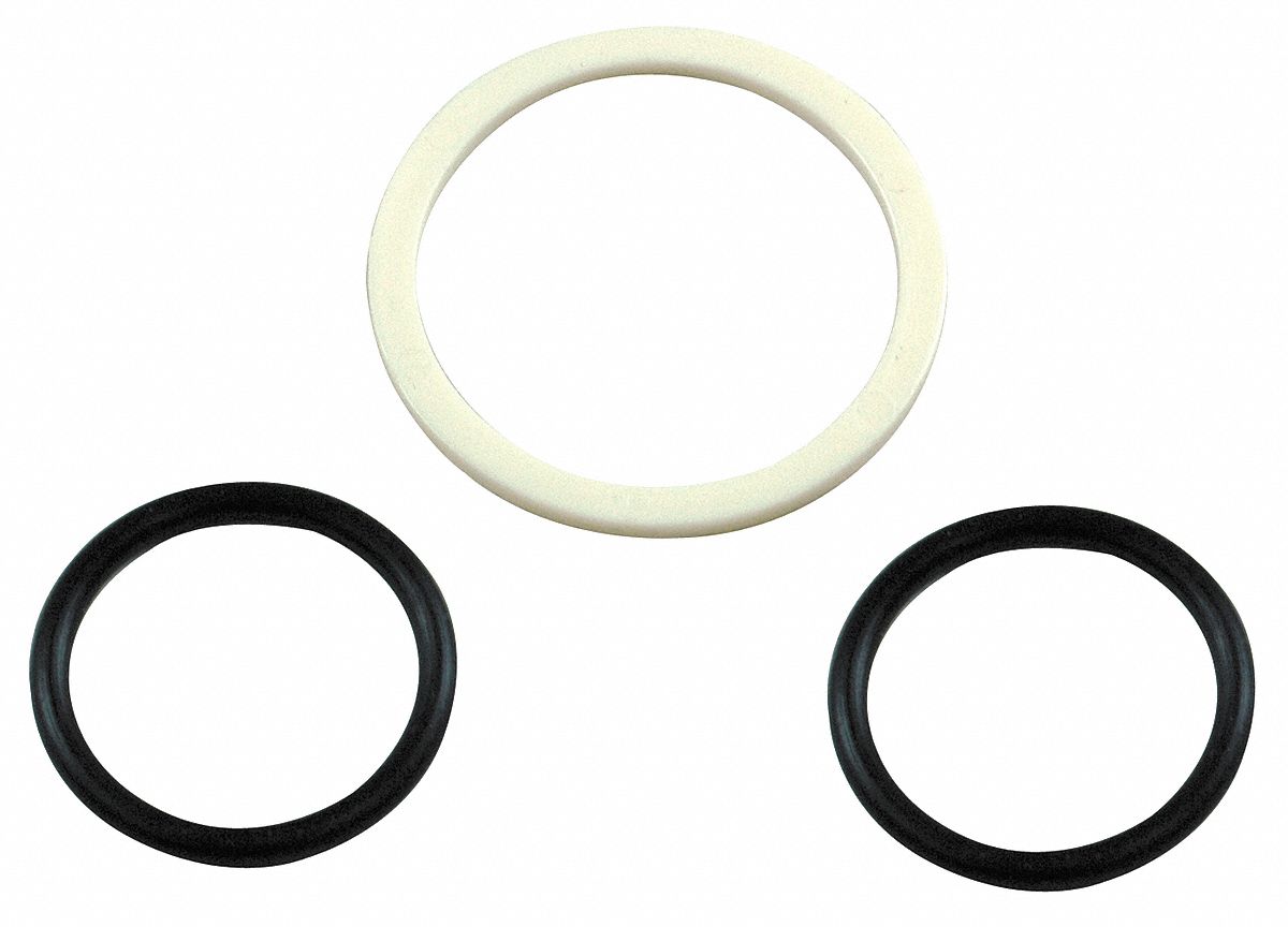 SPOUT SEAL KIT,HAMILTON,RUBBER