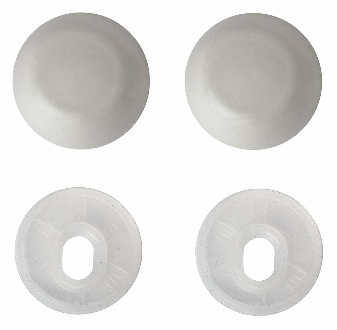 Bolt Cap Kit