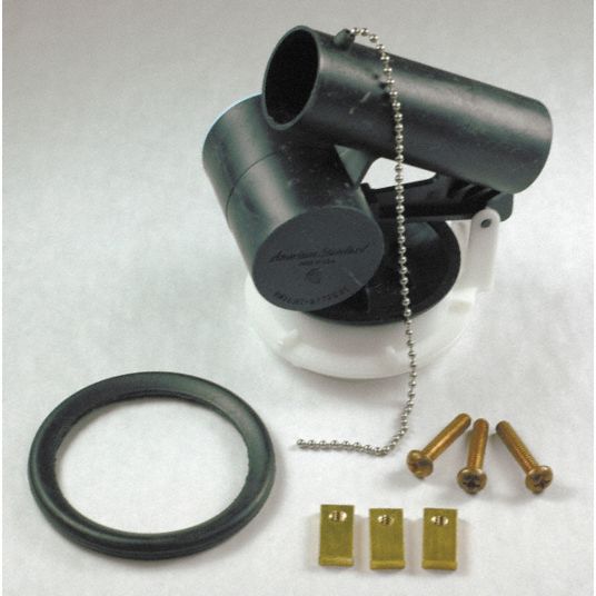 AMERICAN STANDARD Actuator Assembly, Fits Brand American Standard