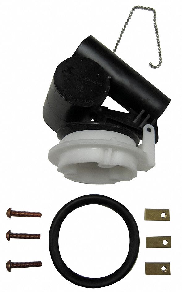 AMERICAN STANDARD Actuator Assembly, Fits Brand American Standard, For