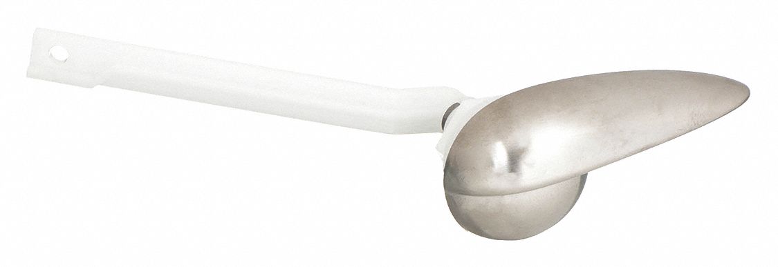 Trip Lever: American Std, Plastic