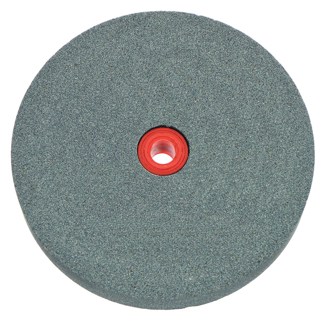 WESTWARD, Type 1, 8 in x 1 in x 1 in, Straight Grinding Wheel 6NX34
