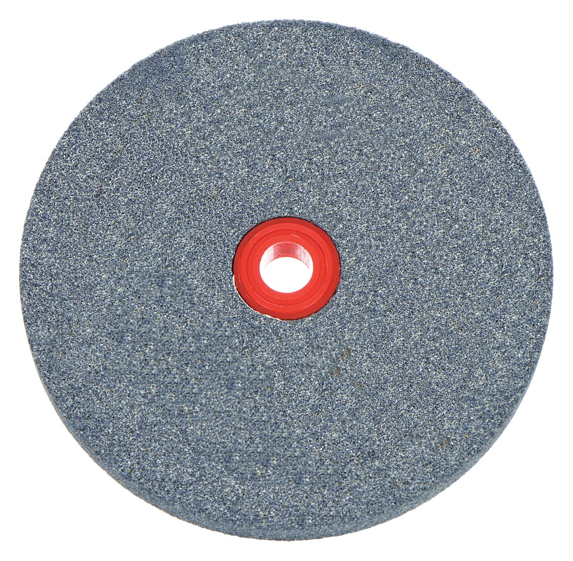 WESTWARD, Type 1, 10 in x 1 in x 1 1/4 in, Straight Grinding Wheel