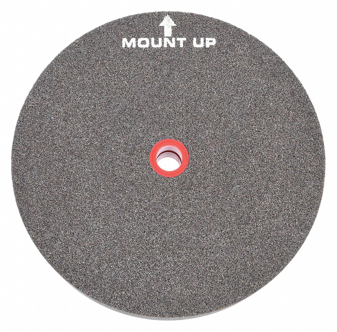 WESTWARD, Type 1, 12 in x 2 in x 1 1/2 in, Straight Grinding Wheel