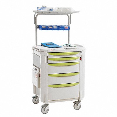 Medical Carts and Accessories