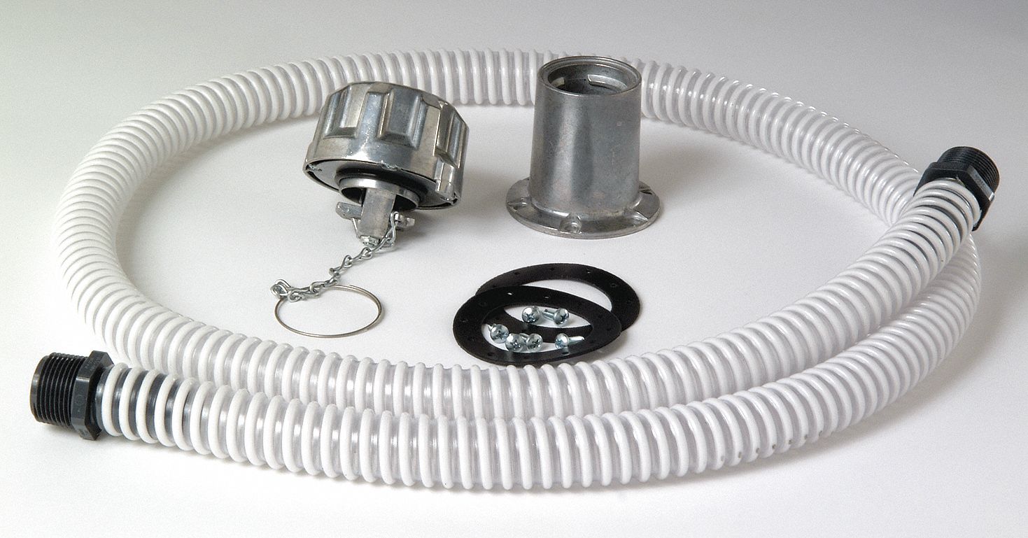 Hydraulic Tank Isolators